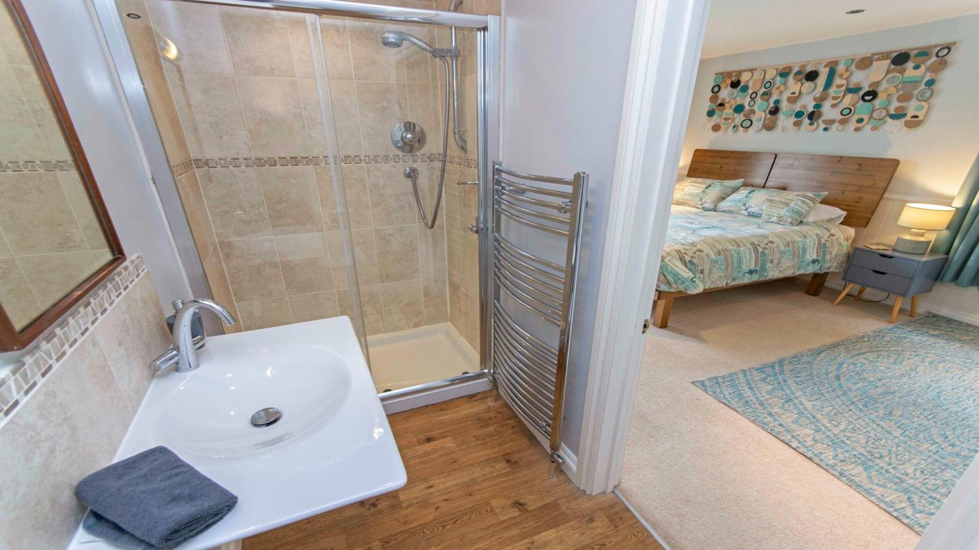 Ladywell Croyde - Super Stylish Large Home With Pool Table, Woodburner, Pizza Oven And Hot Tub Option, Sleeps 12 المظهر الخارجي الصورة
